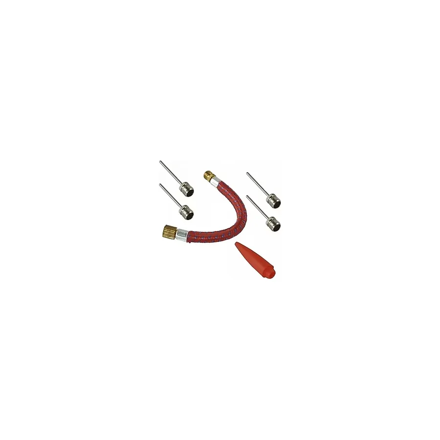 Forte Gt Pompa Rekoru (Top İğnesi) Xbyc 9025