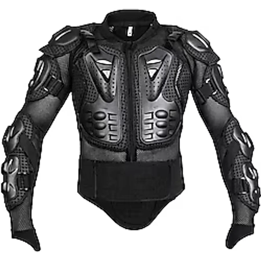Forte GT Tex 990 Body Armor Tam Korumalı Motosiklet Montu