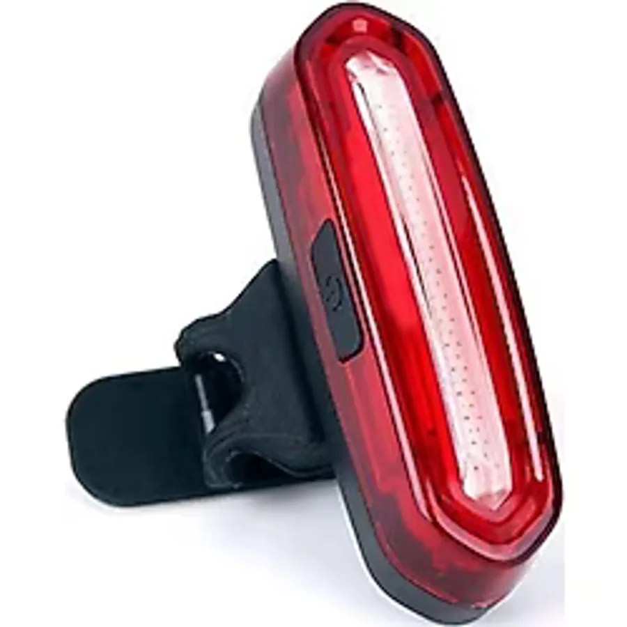 Forte GT Xbyc 6017-4 Usb Şarjlı Led Arka Işık