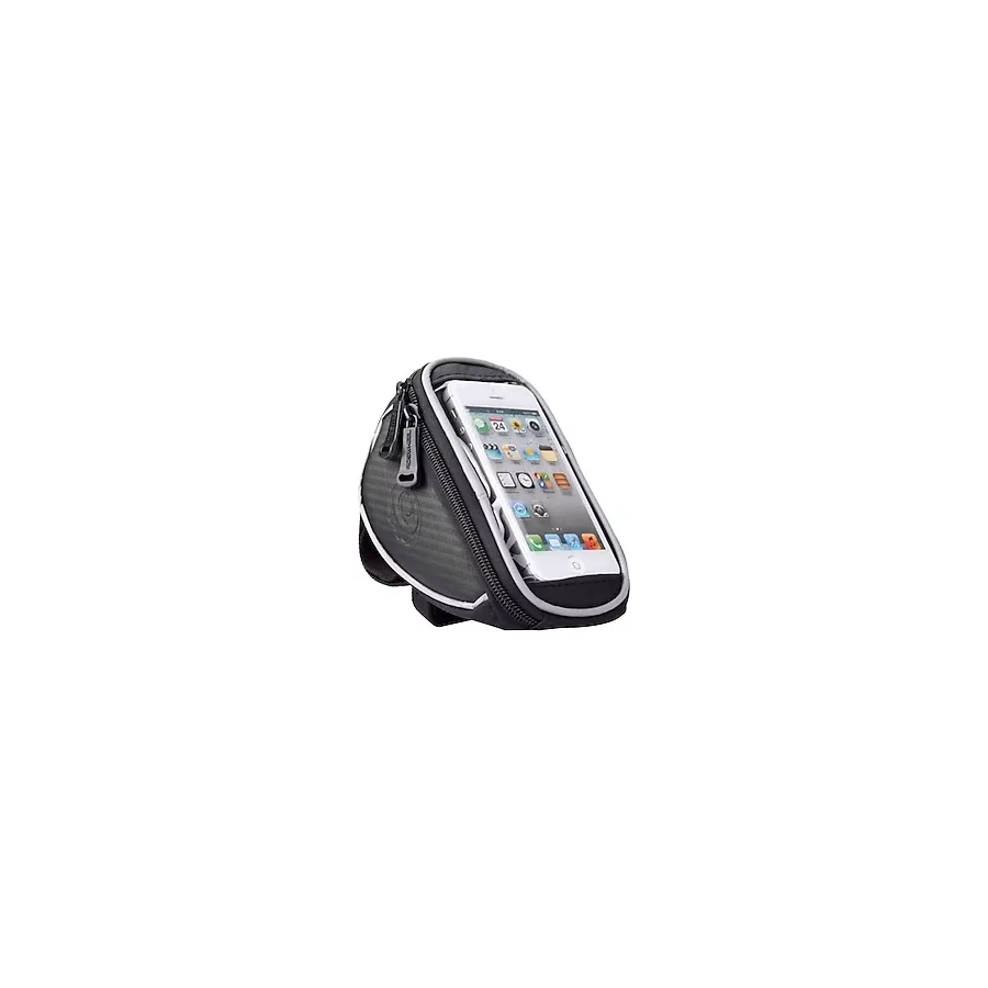 FORTE GT895 GİDON ÜSTÜ TELEFONLUKLU BİSİKLET ÇANTASI SU GEÇİRMEZ