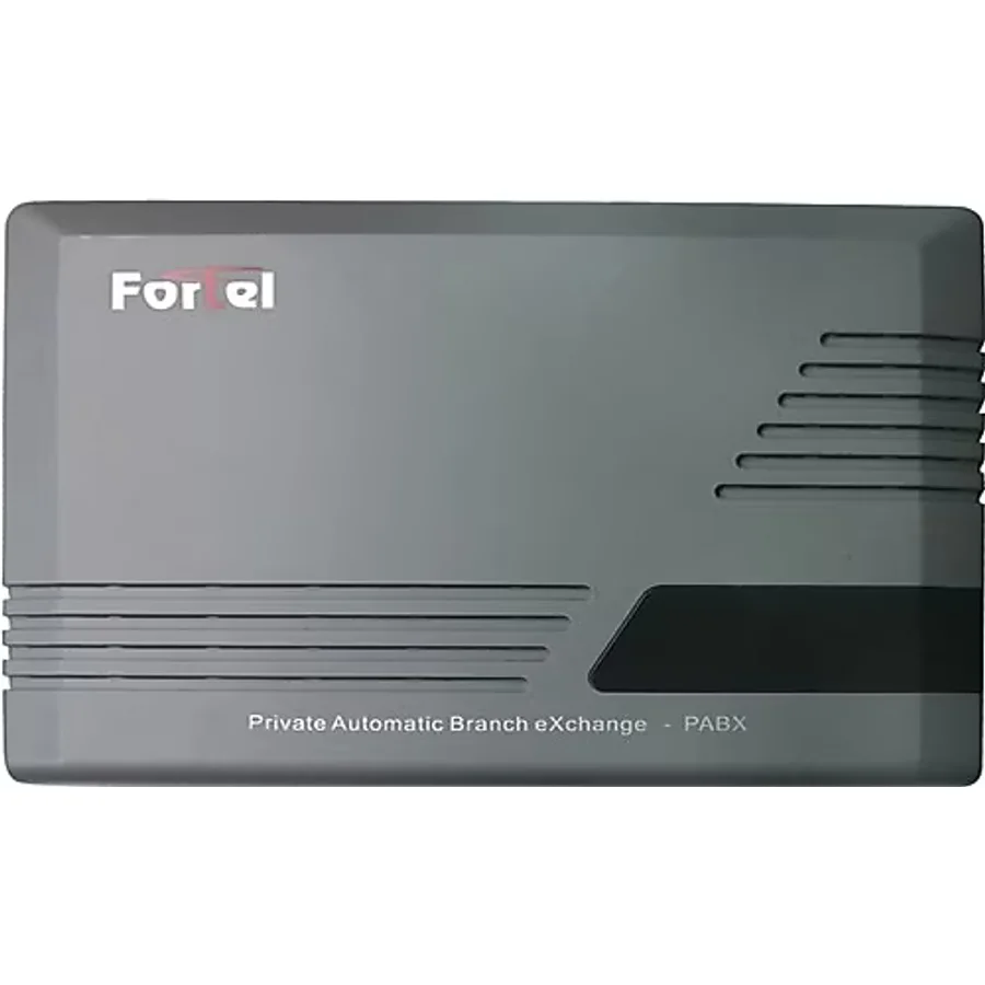 Fortel P832 4/16 Kapasiteli Telefon Santrali