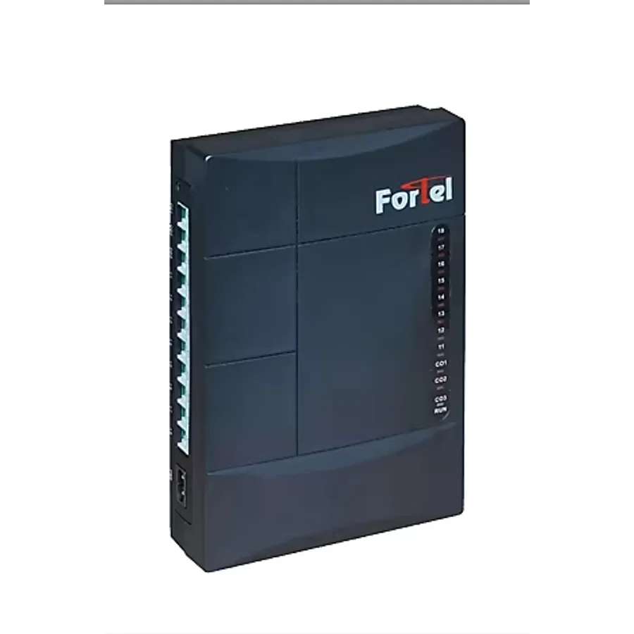 Fortel Z206 2/6 Kapasiteli Telefon Santrali