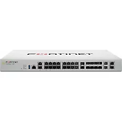 Fortigate 100F FG-100F-BDL-950-36 3 Yıl Lisans Firewall
