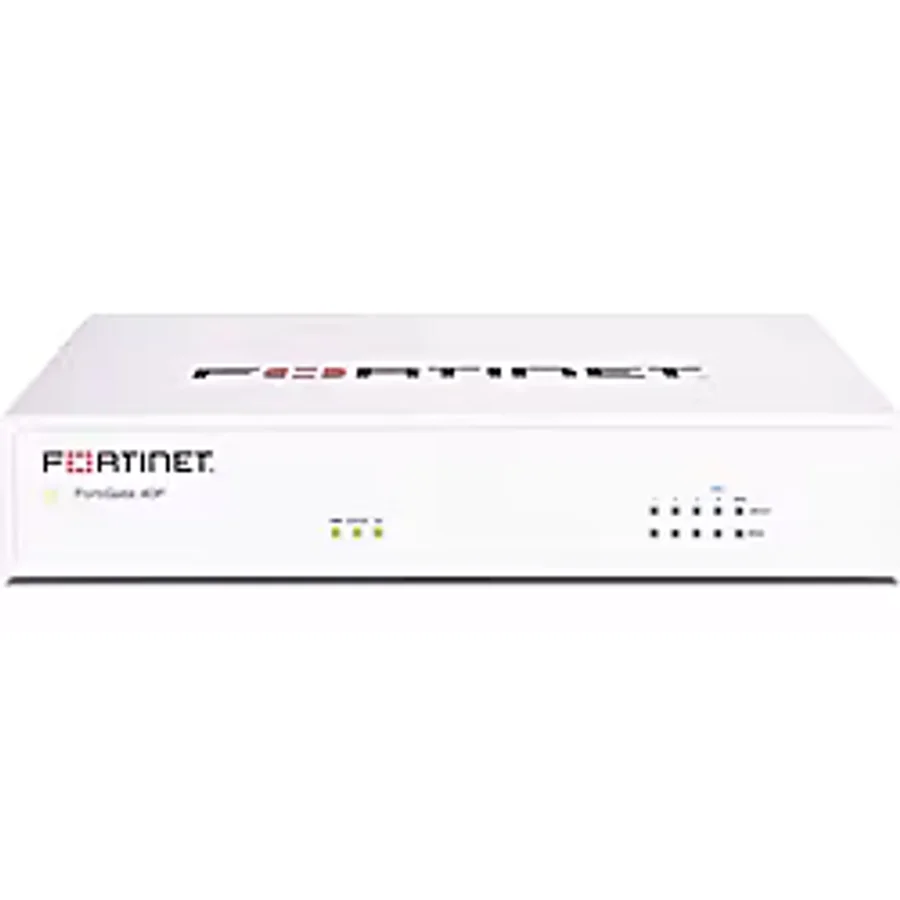 Fortinet FG-40F-BDL-950-12 1 Yıl Lisans Firewall
