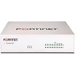 Fortinet FG-60F-BDL-950-12 1 Yıl Lisans Firewall