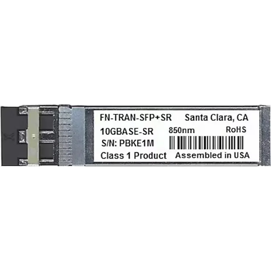 Fortinet Fn-Tran-Sfp+Sr