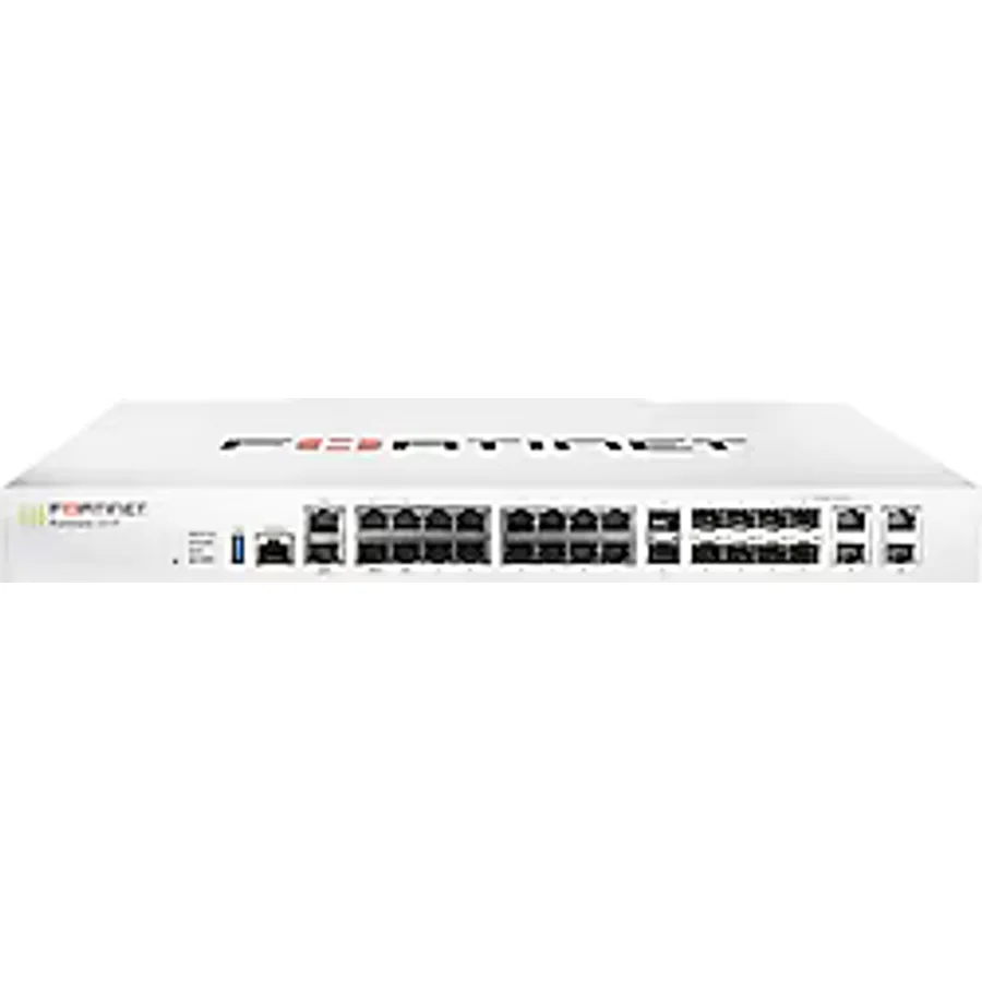 Fortinet FortiGate FG-120G-BDL-950-36 3 Yıl Lisans Firewall