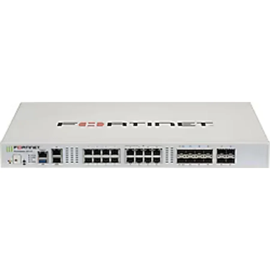 Fortinet FortiGate FG-200G 1 Yıl Lisans Firewall