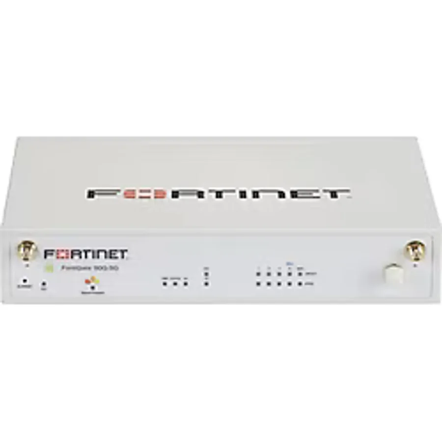 Fortinet Fortigate Fg-50G 3 Yıl Cihaz + Lisans 24X7 Utm
