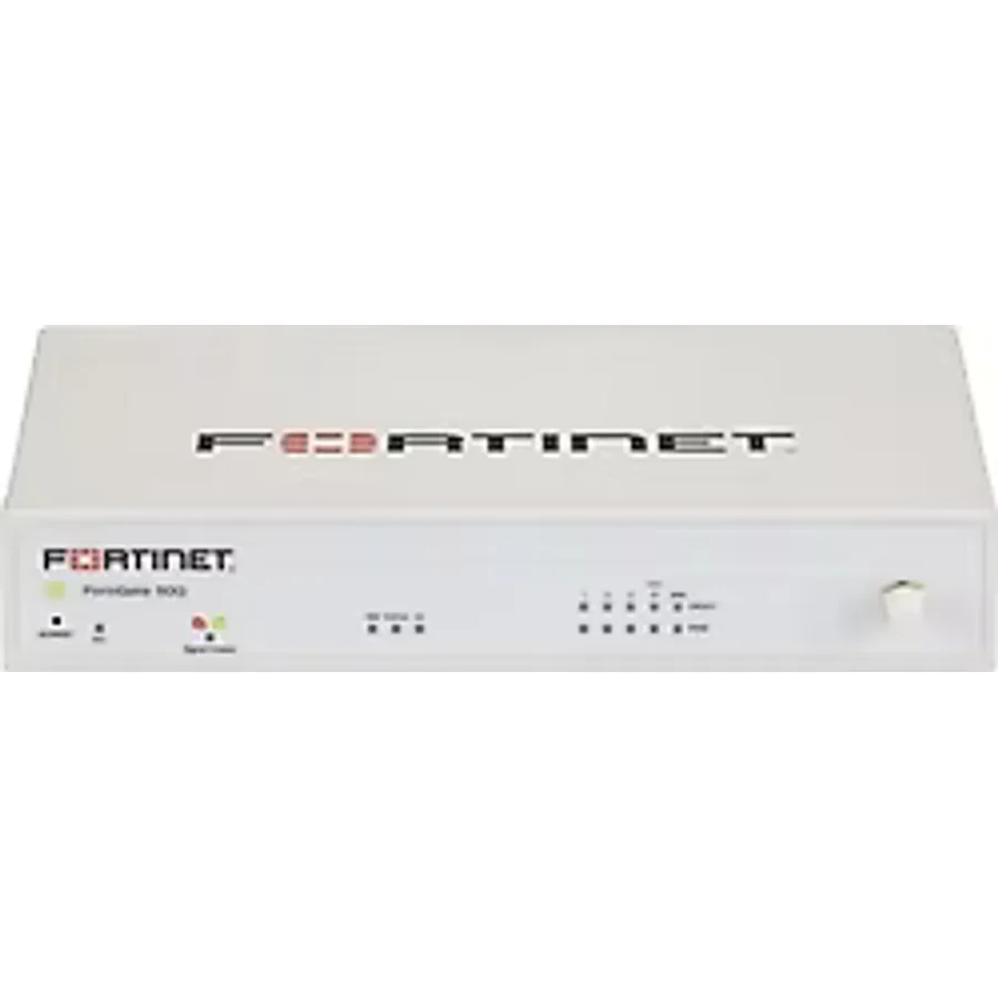 Fortinet FortiGate FG-50G-BDL-950-12 1 Yıl Lisans Firewall