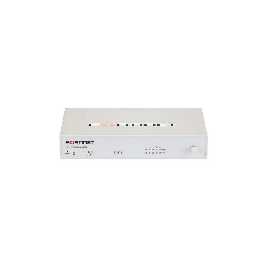 Fortinet Fortigate FG-50G-BDL-950-12 Firewall Cihazı ve 3 Yıllık Lisans Firewall