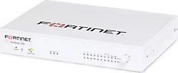 Fortinet FortiGate FG-70G-BDL-950-36 3 Yıl Lisans Firewall