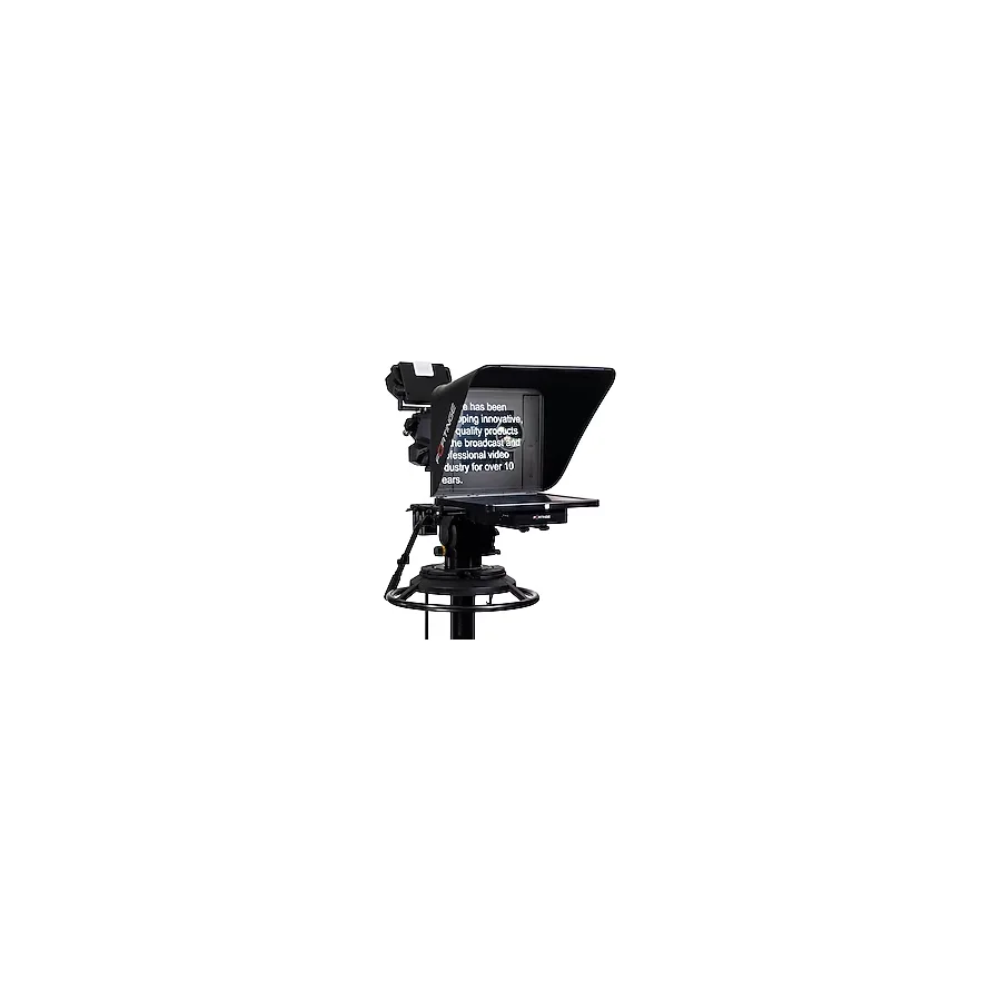 Fortinge Era IP 19'' Stüdyo Prompter