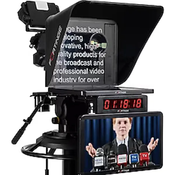Fortinge Era Lite 17" HB Stüdyo Prompter