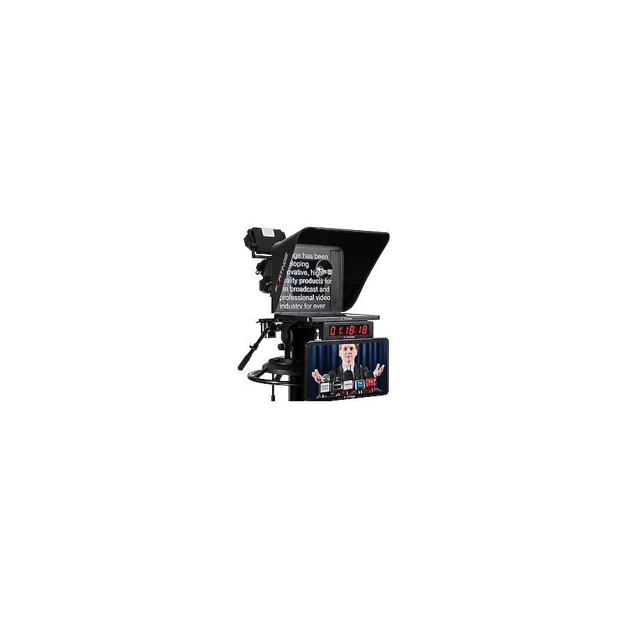 Fortinge Era Lite 19" SDI Stüdyo Prompter