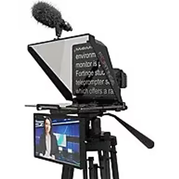 Fortinge Noa Iıı Tablet Prompter Kumandalı Kit
