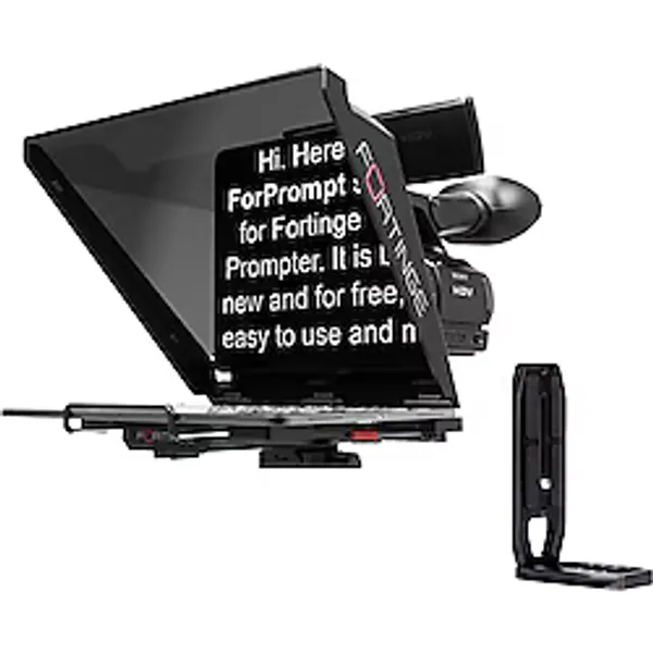 Fortinge Noa Iıı Tablet Prompter + L Braket