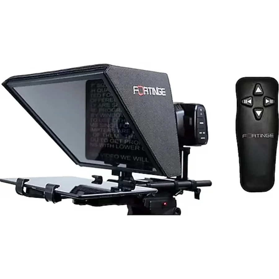 Fortinge Noa Tablet Prompter