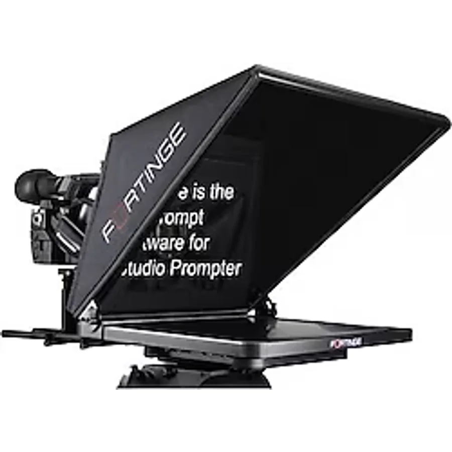 Fortinge Prox 17" Stüdyo Prompter