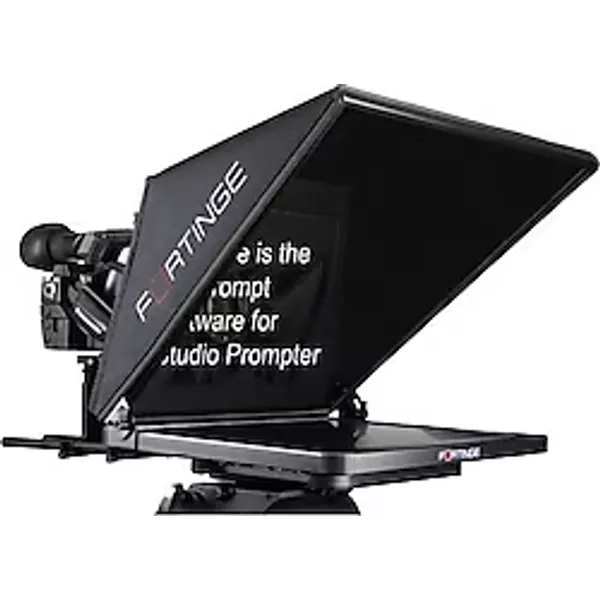 Fortinge Prox 19" HB Stüdyo Prompter