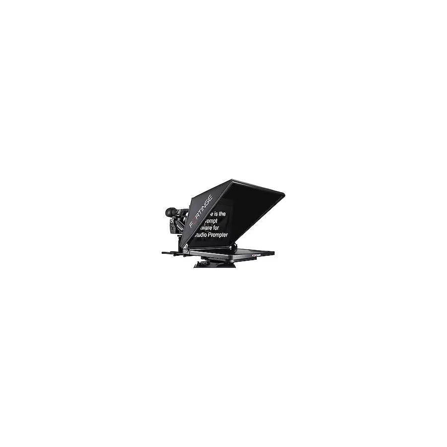 Fortinge Prox 19" Stüdyo Prompter