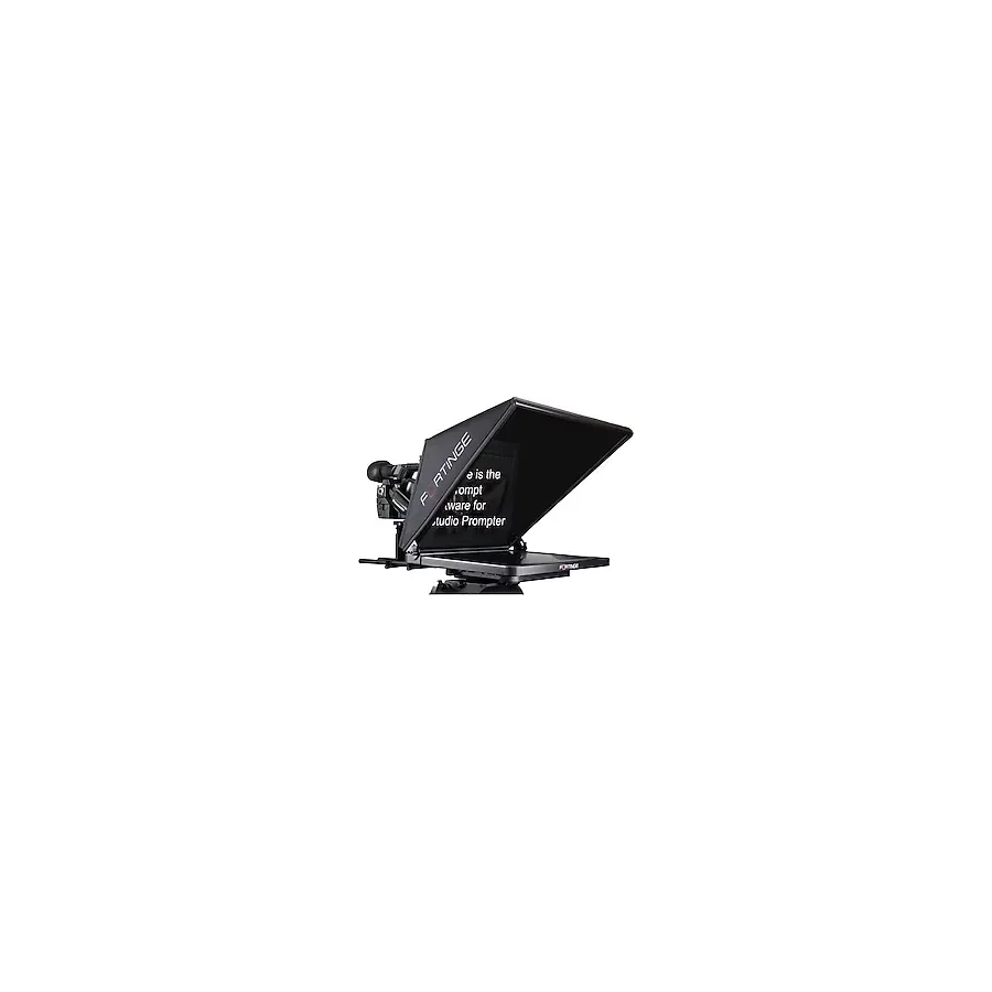 Fortinge Prox 21" SDI HB Stüdyo Prompter