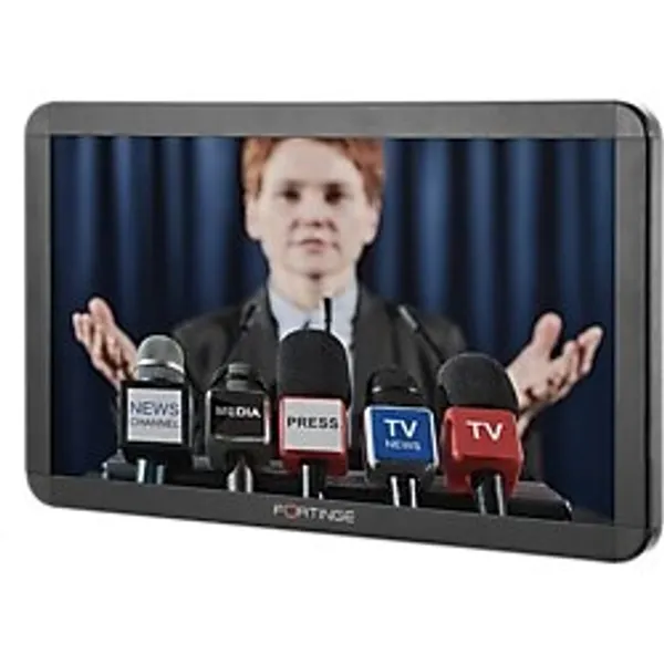 Fortinge TM173 Prompter Talent Monitör