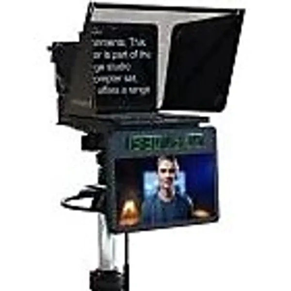 Fortinge VEGA-19 Stüdyo Prompter