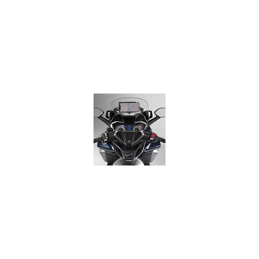 Forza 250 2018-2023 Gidon Koruma Torpido Pad Hidrolik Pad Set