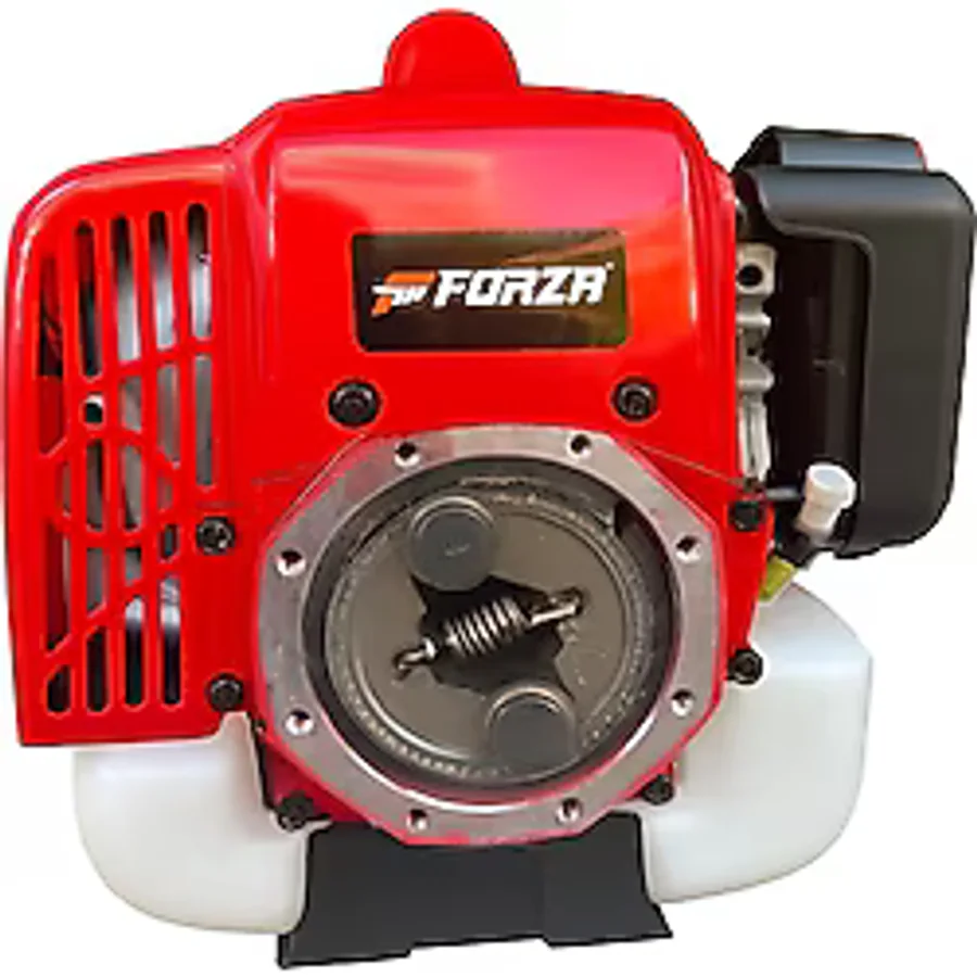Forza Frz5000 Hasat Makinası Motoru 3.3 Hp