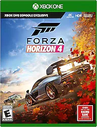 Forza Horizon 4 Xbox One Oyunu