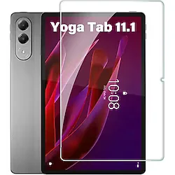 Forzacase Lenovo Yoga Tab 11.1'' TB710FU Temperli Kırılmaz Cam Ekran Koruyucu - FC021