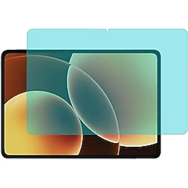 Forzacase Xiaomi Pad 8 Pro 11.2 inch ile uyumlu Tablet Nano Esnek Ekran Koruyucu Film - FC020