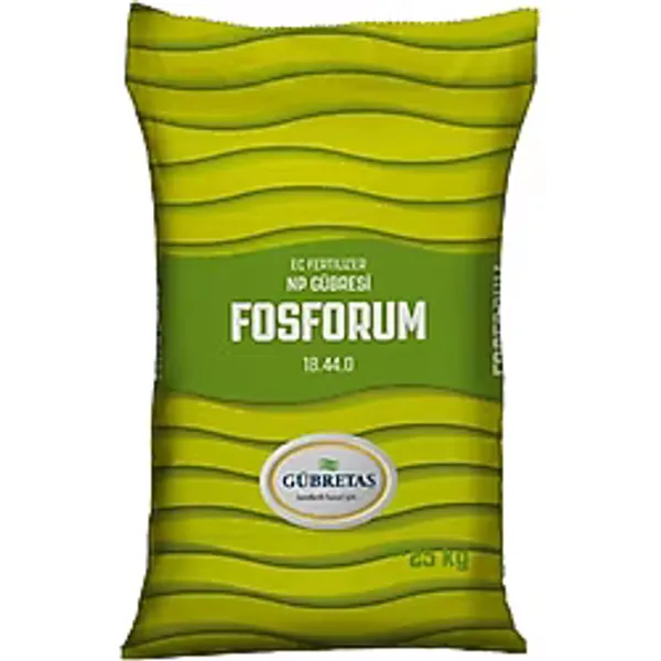 Fosforum 18.44.0 - Toz Gubre (25 Kg)