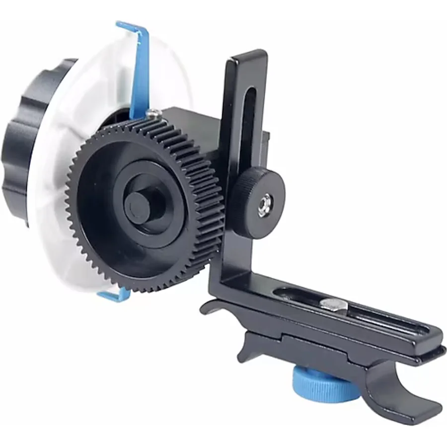 Fotga DSRL Rig Follow Focus F0