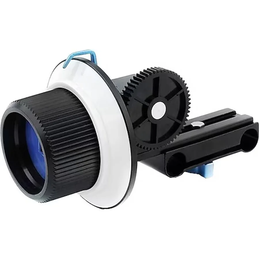 Fotga DSRL Rig Follow Focus F1