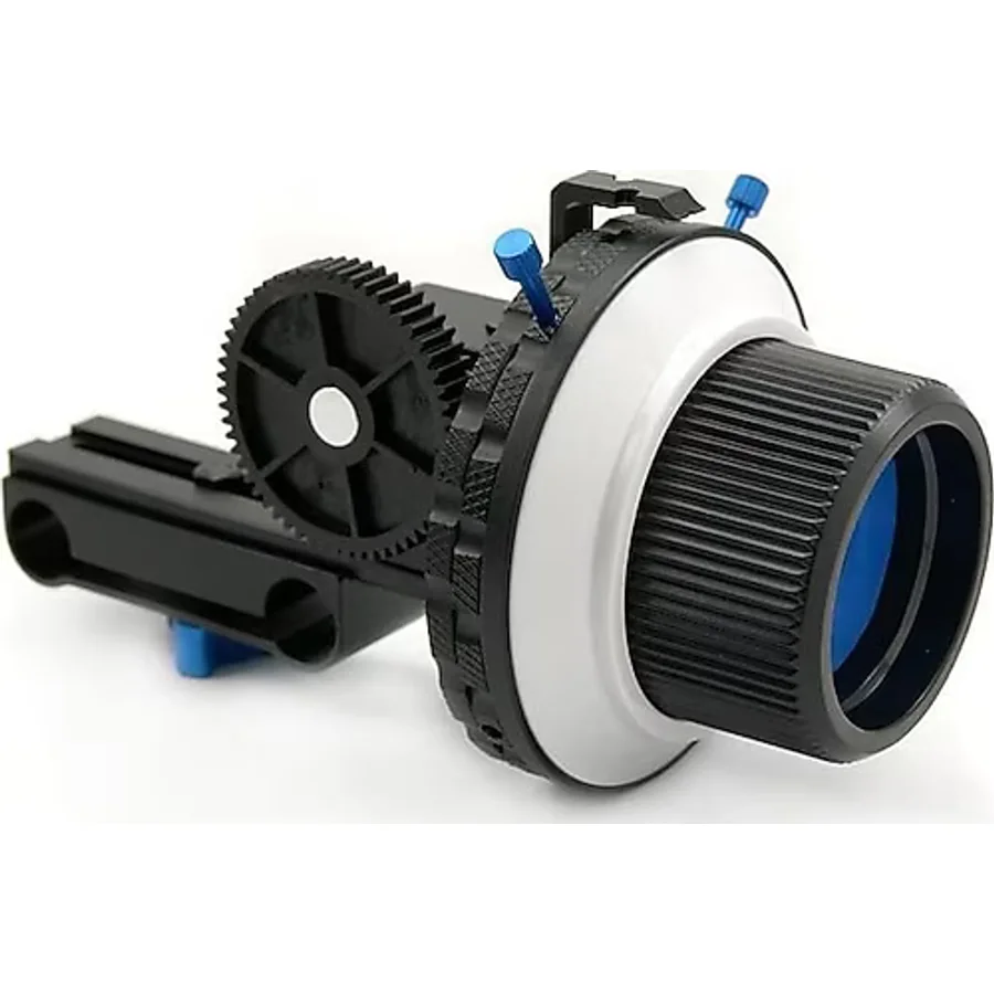 Fotga DSRL Rig Follow Focus F3