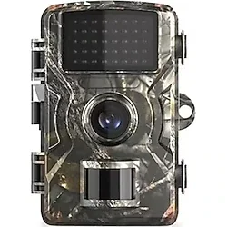 Fotokapan Kamera 12Mp 1080P Doğa Ve Gece Görüşlü Kamera Su Geçirmez