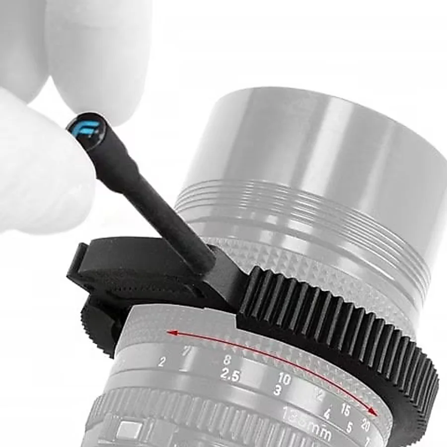 Foton Frg9G F Ring 54.5 - 58.5 Mm Manuel Netleme Halkası