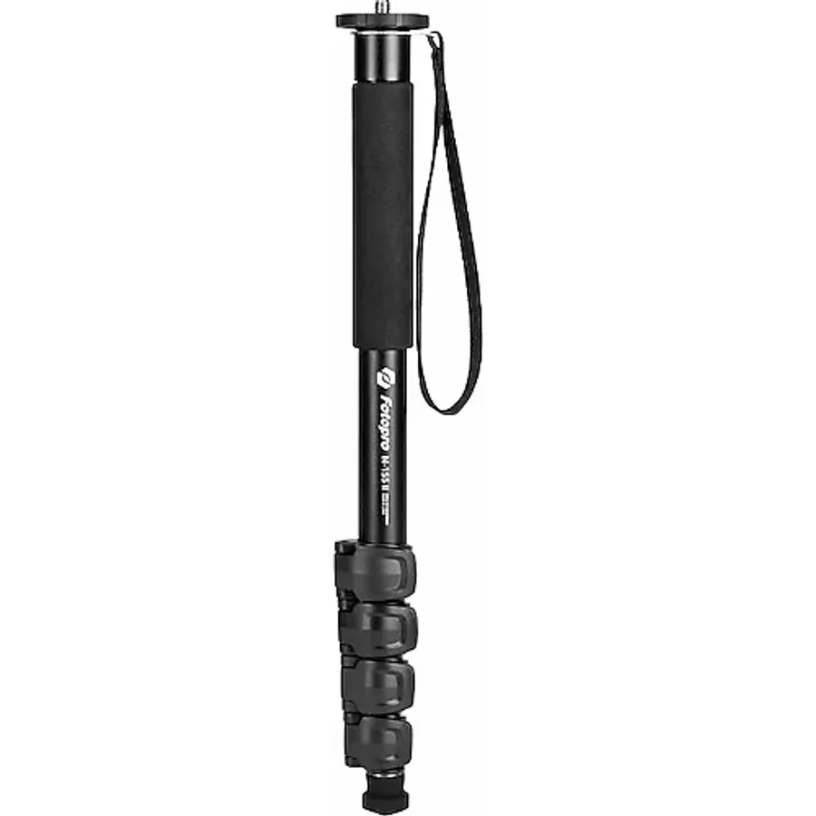 Fotopro N-155 II Compact Monopod