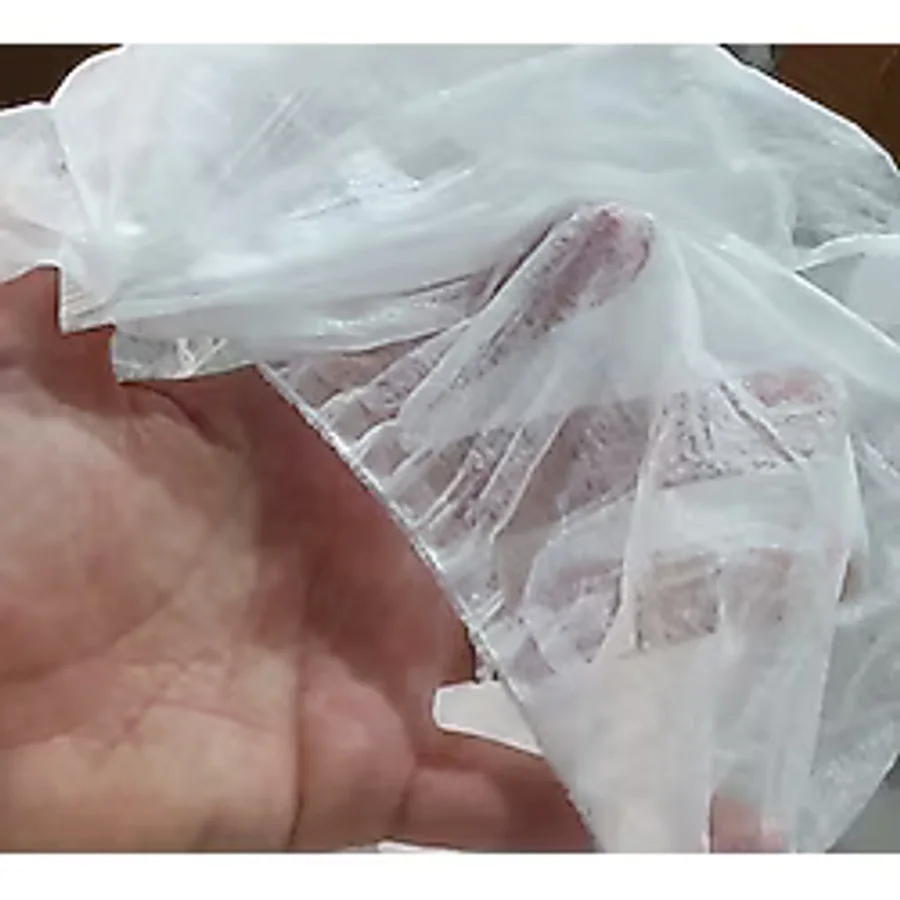 Fourend 100 Adet Tek Kullanımlık Yeni Nesil Lastikli Beyaz Sedye Örtüsü