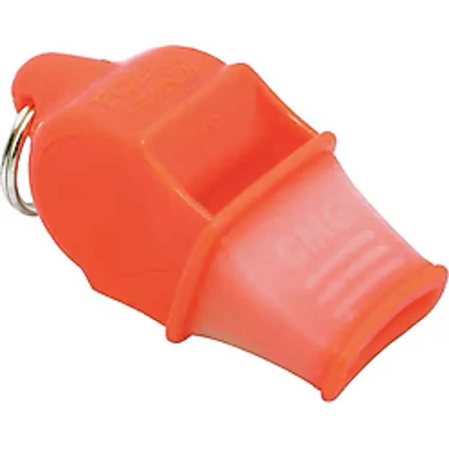 Fox 40 9203-0308 Sonik Blast CMG Düdük + Düdük İpi Turuncu