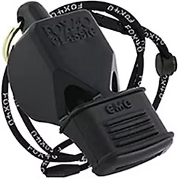Fox 40 9600-0008 Classic CMG Düdük