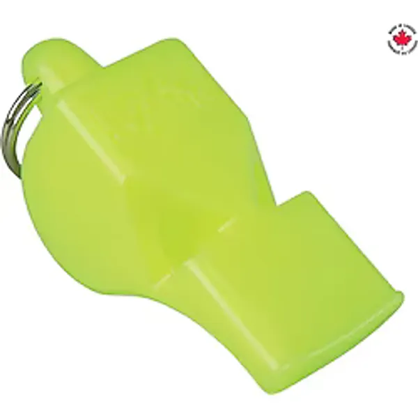Fox 40 Classic Safety Düdük Neon Sari 9902-1300