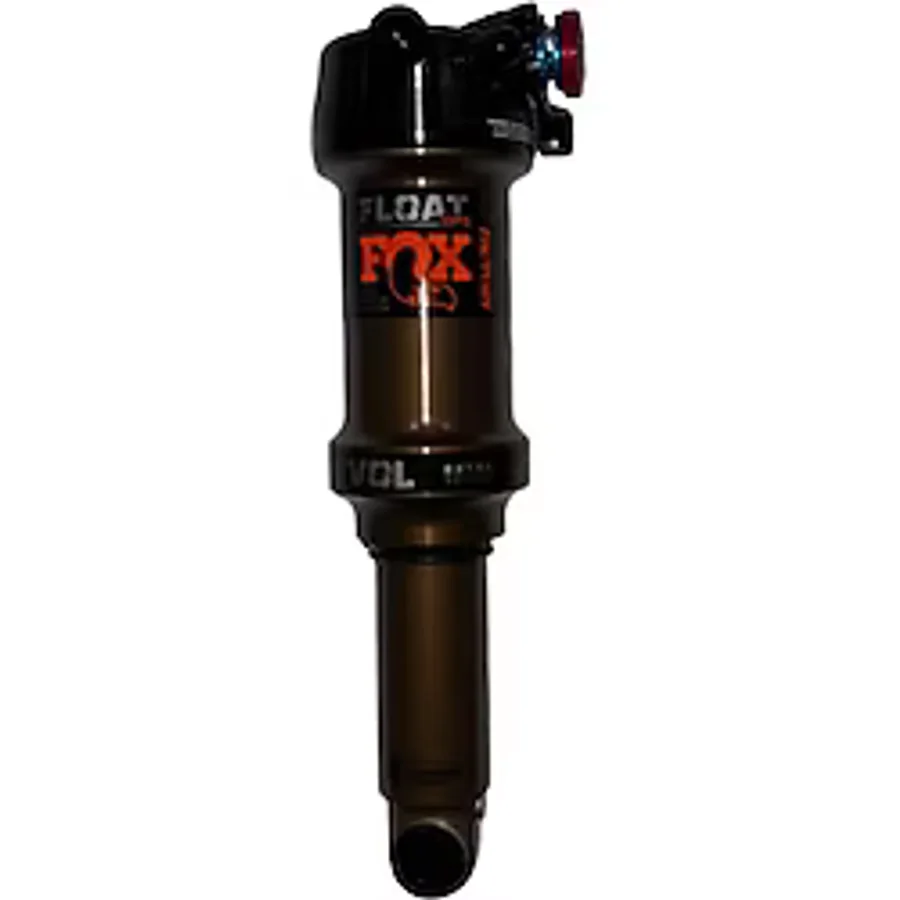 Fox ARKA AMORTİSÖR 2022 FLOAT DPS,F-S,K,Remote Down Trunnion(972-05-346),Orange Logo LCM, LRM, CMF, FOX