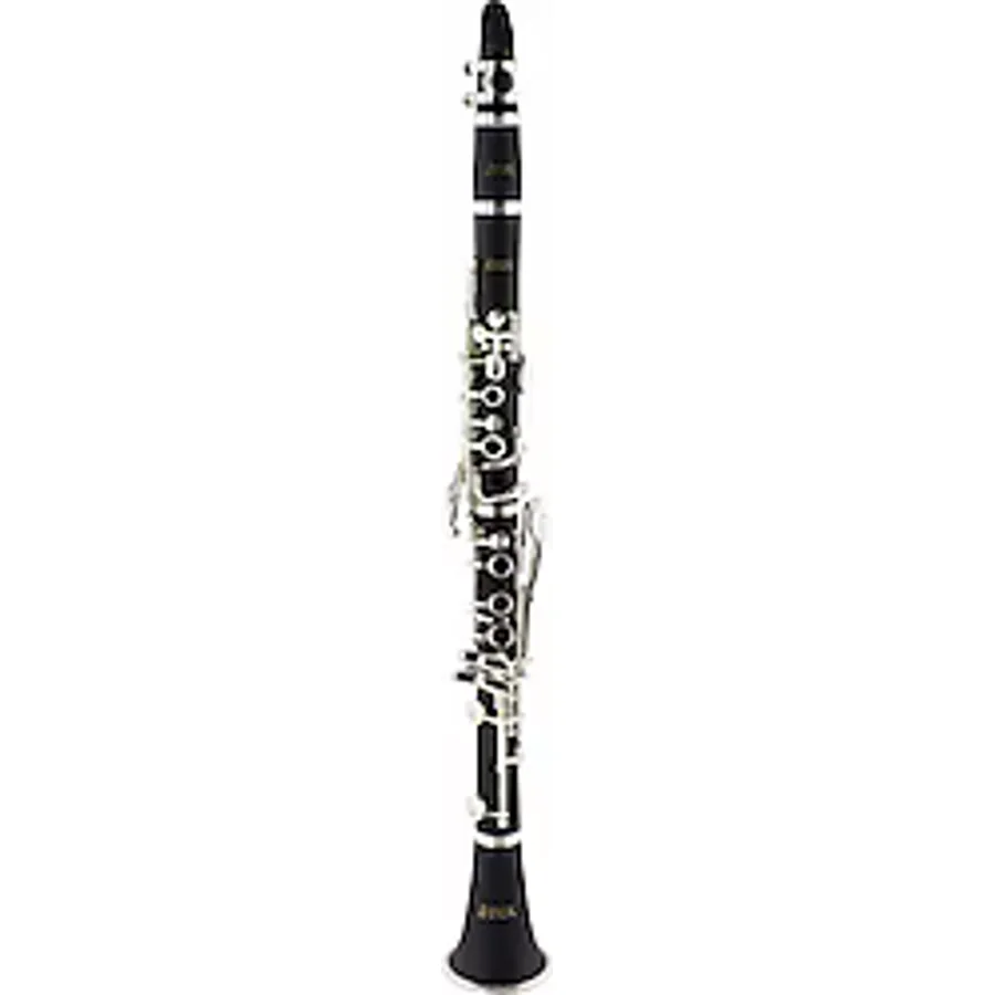 Fox CL2000 Si Bemol Klarnet