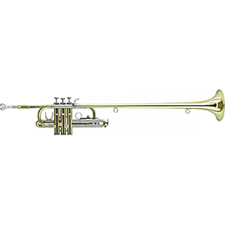 Fox FHT1300L Herald Trompet