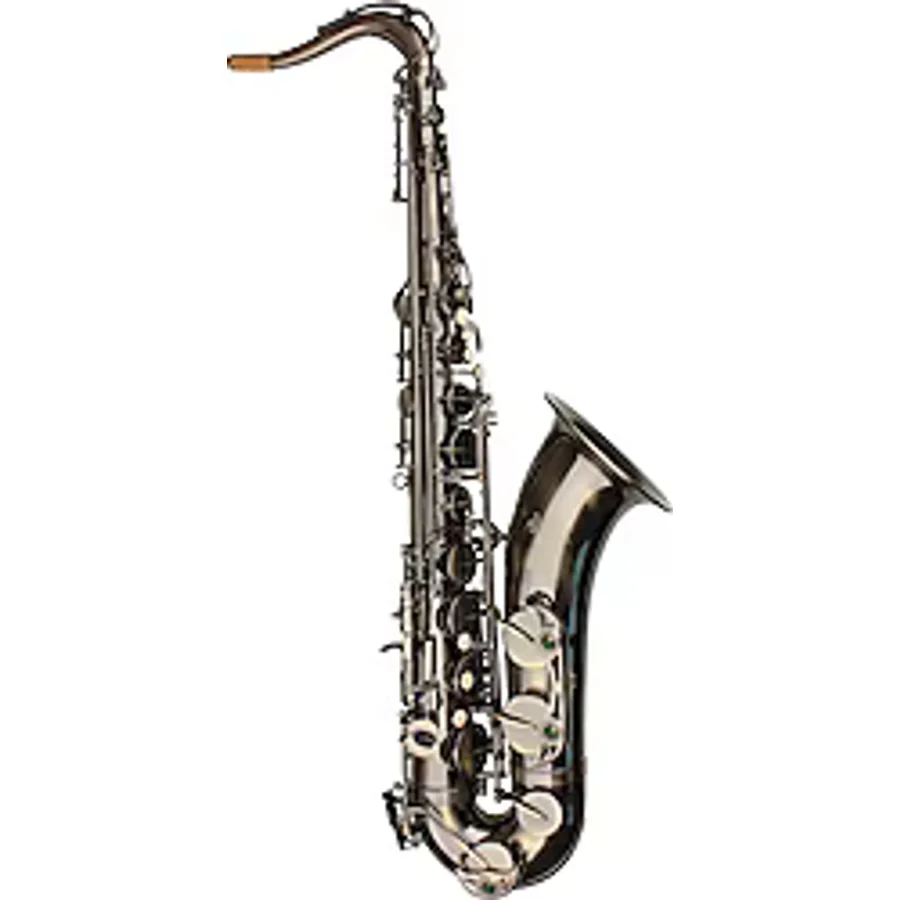 Fox YAS-7108AN Antique Alto Saksafon