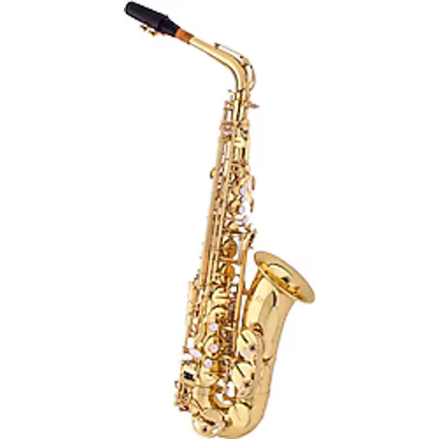 Fox YAS-7108L Alto Saksafon