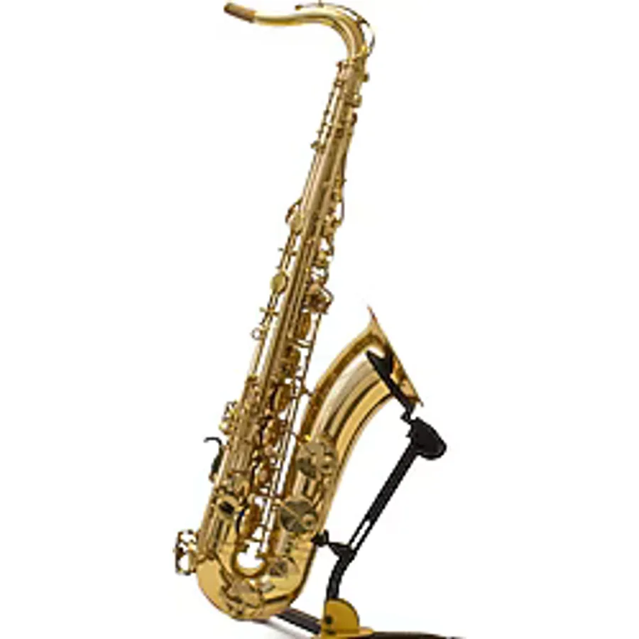 Fox YTS-7208L Tenor Saksafon